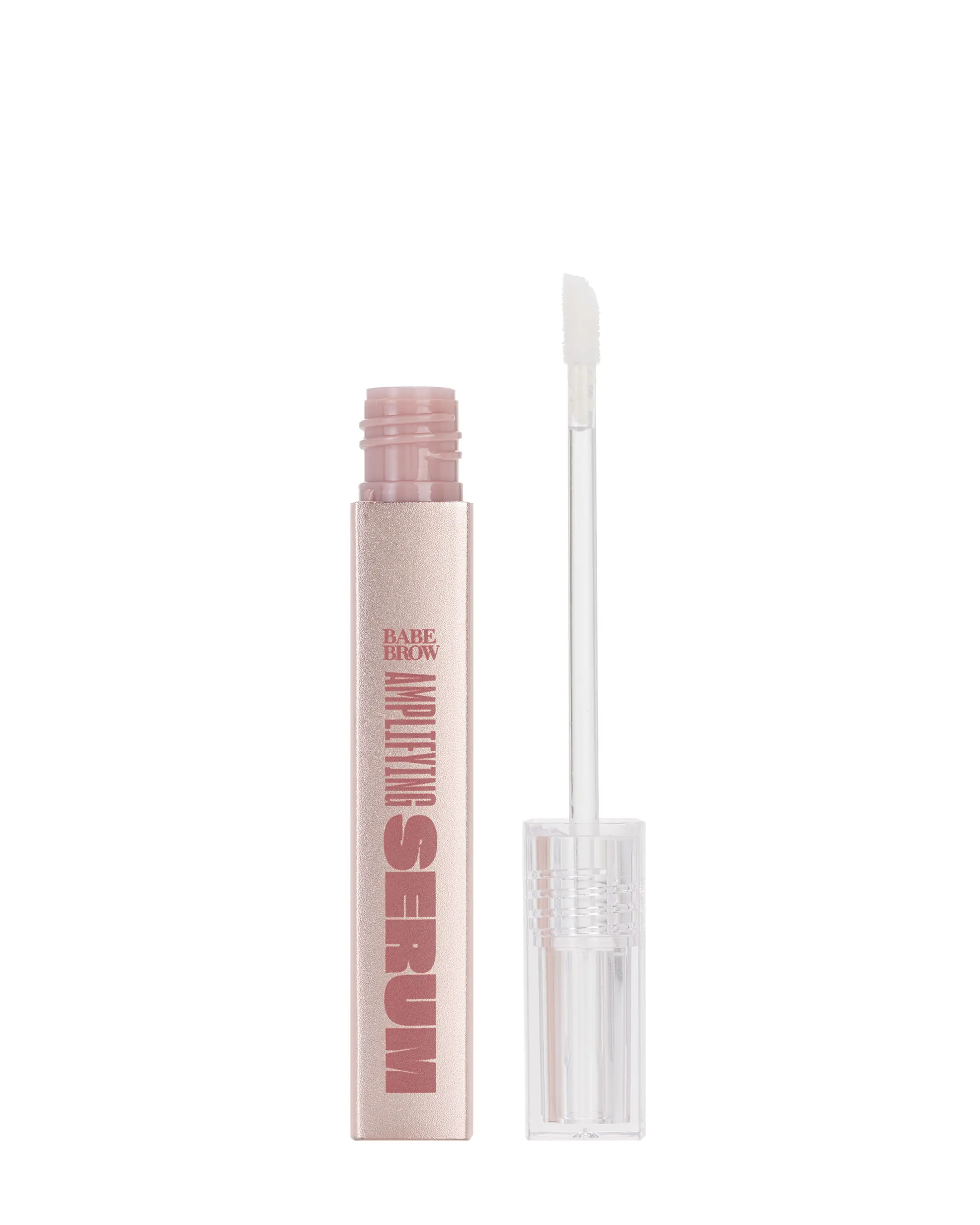 Amplifying Brow Serum