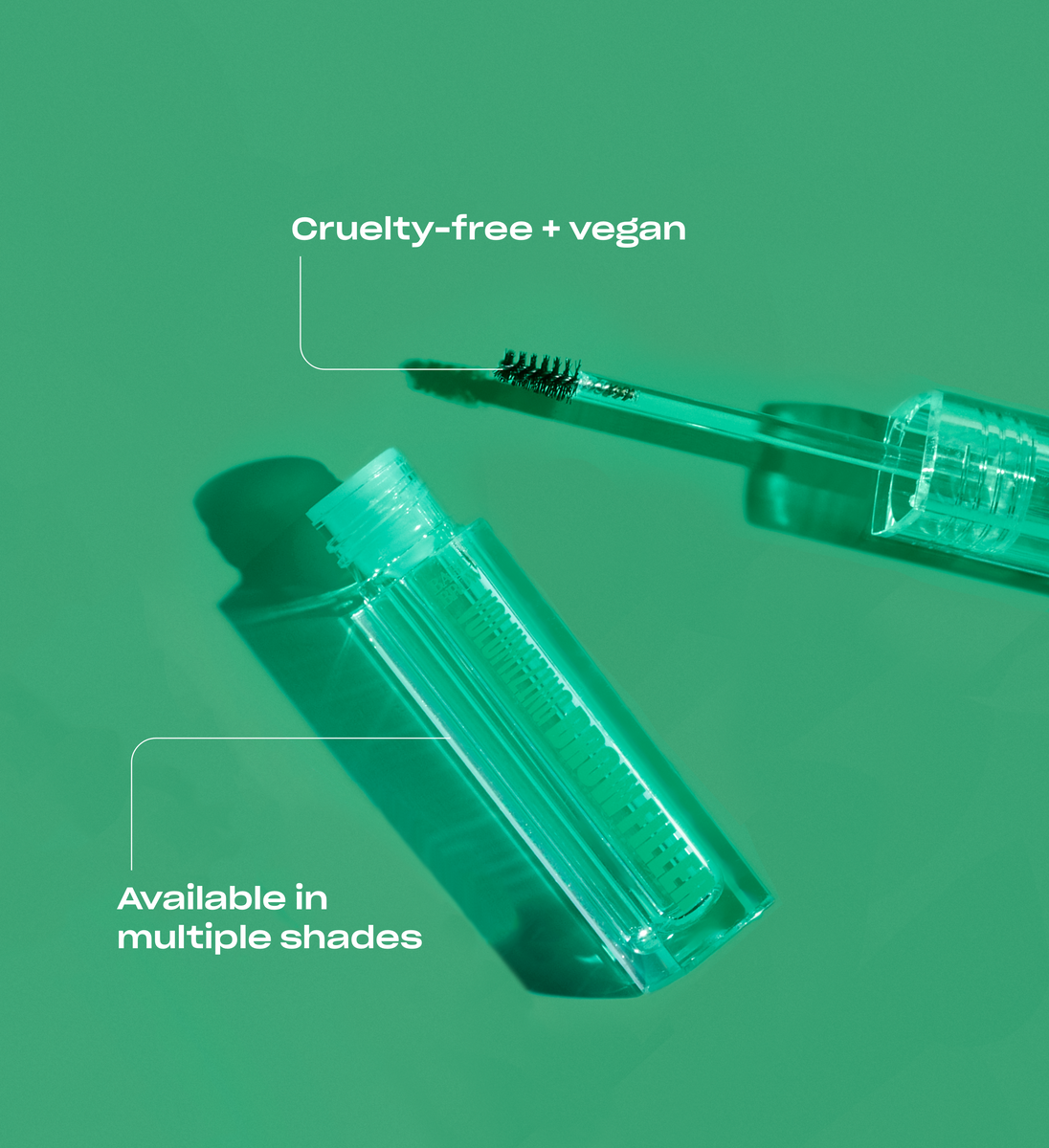 Volumizing Brow Filler