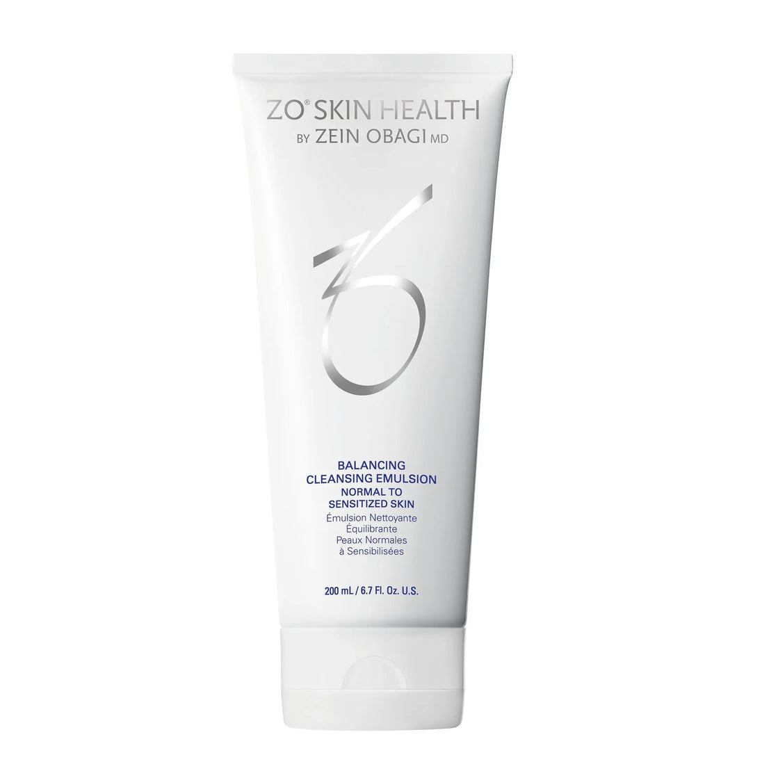Zo Skin Health - Balancing Cleansing Emulsion ZO® Skin Health