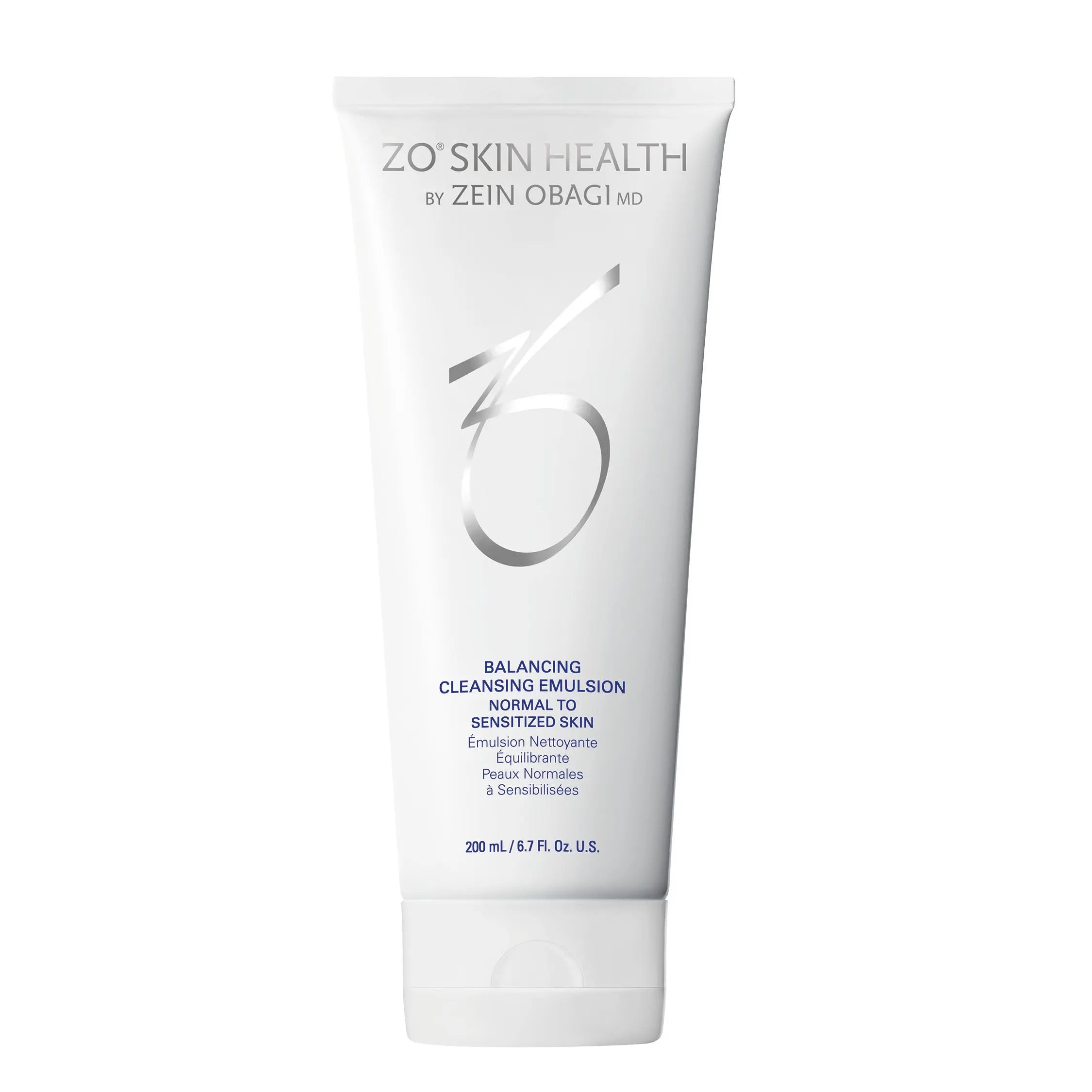 Zo Skin Health - Balancing Cleansing Emulsion ZO® Skin Health