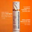 Brighten and Protect Set