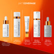 Biolumin-c Heat Aging Protector SPF50 Sample pack (4 single sachets)