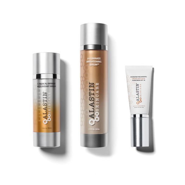 Brighten & Renew Bundle