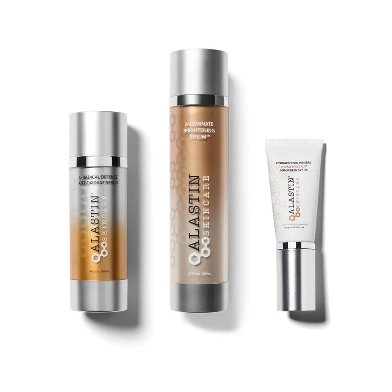 Brighten & Renew Bundle