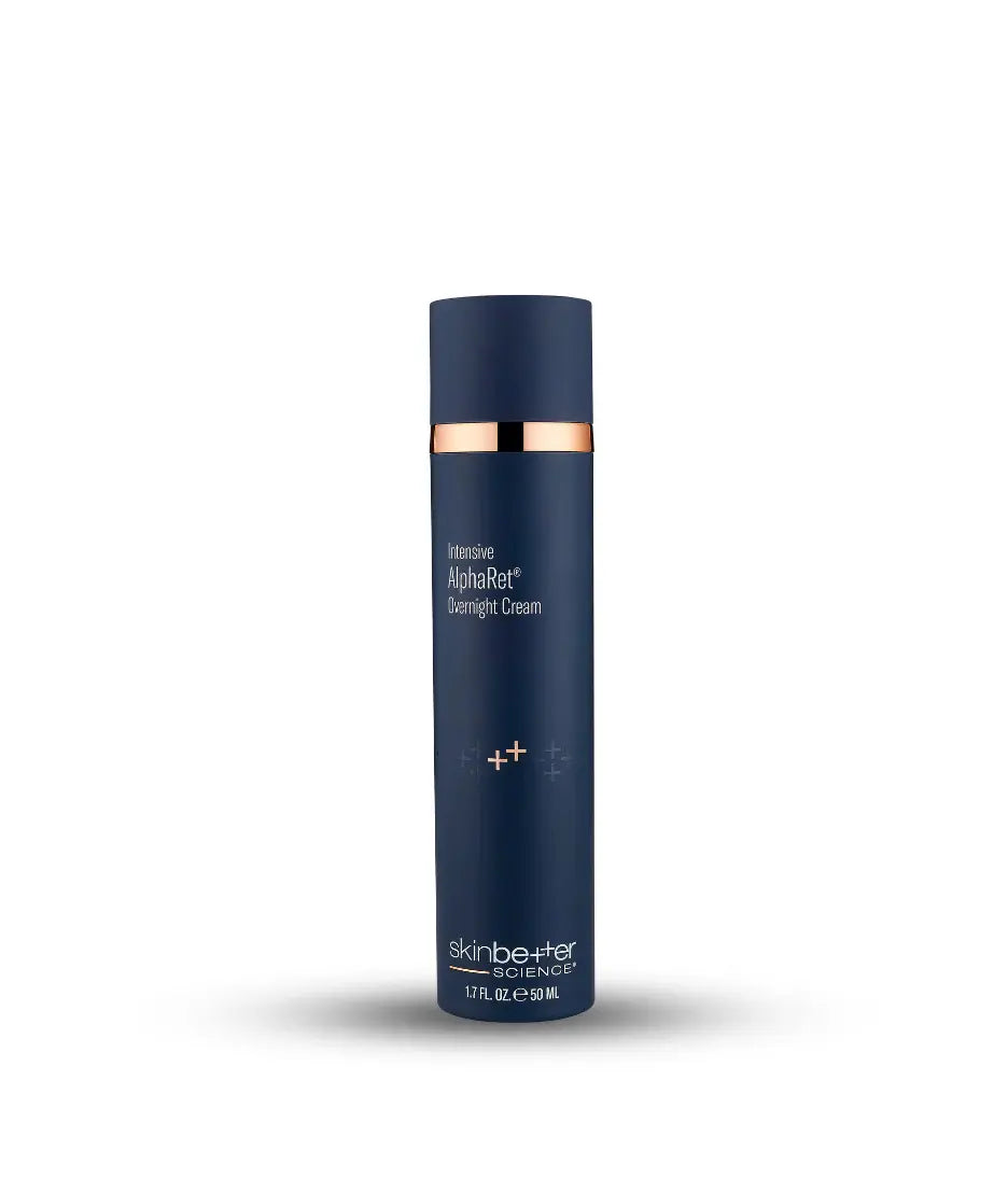 Skinbetter Science INTENSIVE AlphaRet Overnight Cream Skinbetter Science Skin Care