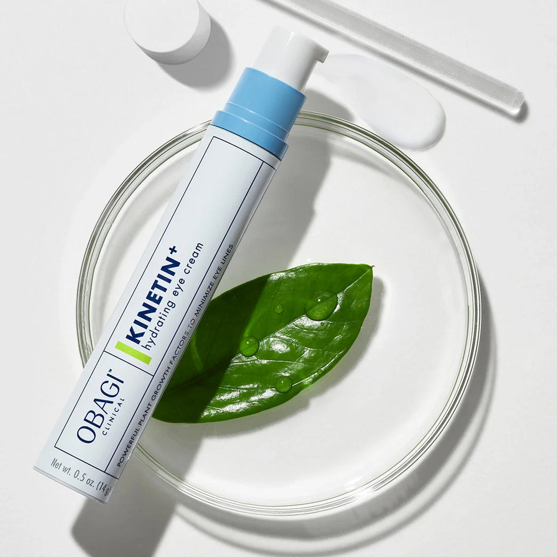 KINETIN+ HYDRATING EYE CREAM