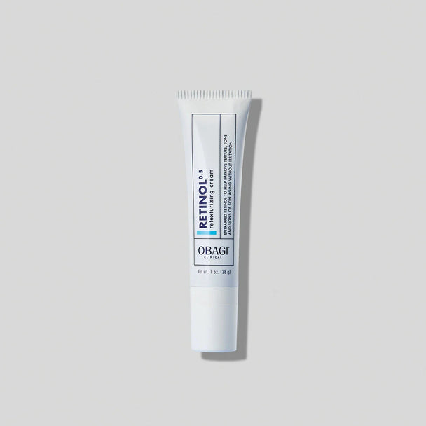 RETINOL 0.5 RETEXTURIZING CREAM