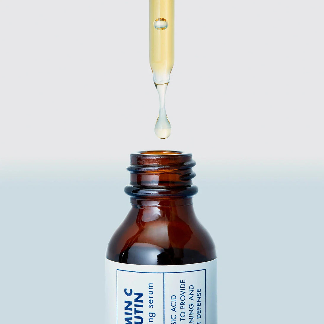 VITAMIN C + ARBUTIN BRIGHTENING SERUM