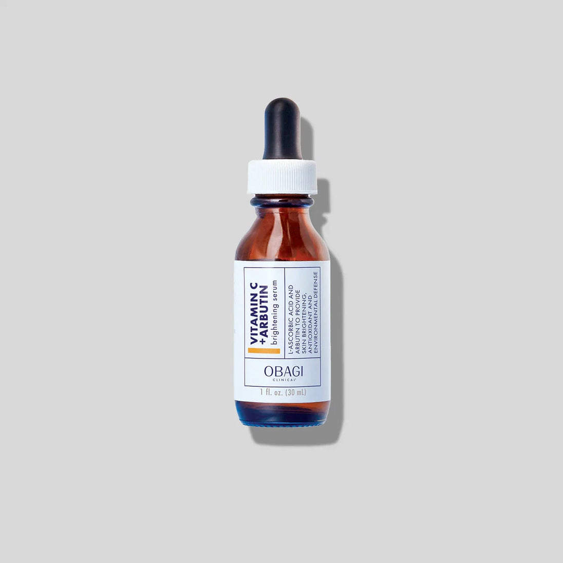 VITAMIN C + ARBUTIN BRIGHTENING SERUM