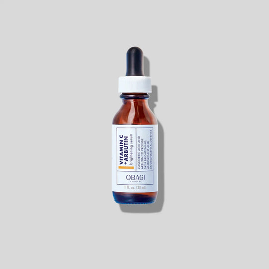 VITAMIN C + ARBUTIN BRIGHTENING SERUM