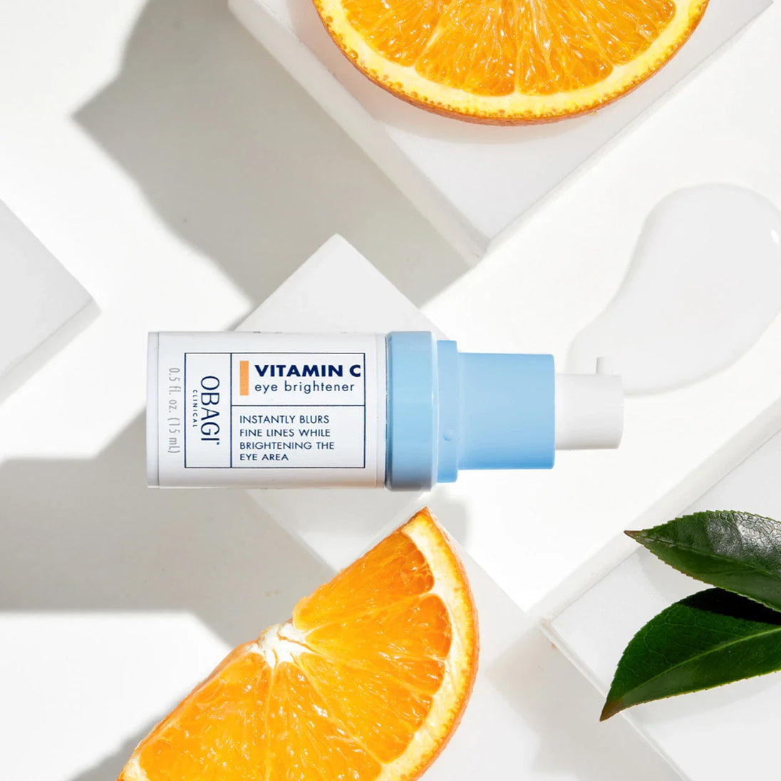 VITAMIN C EYE BRIGHTENER