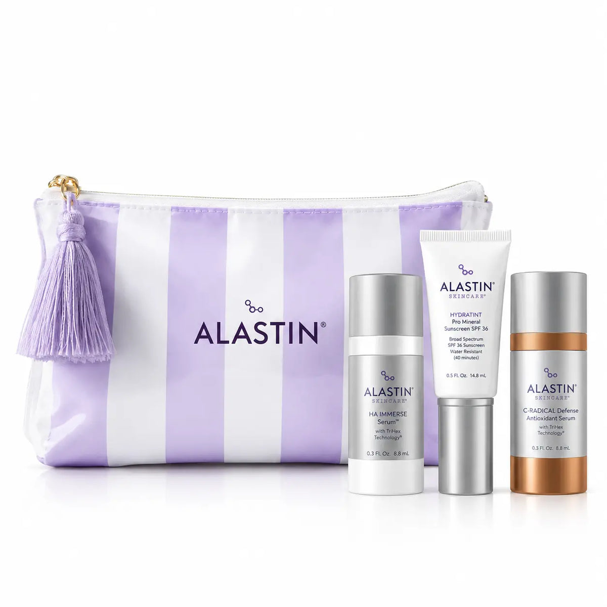 ALASTIN Skincare Radiance Reset Kit