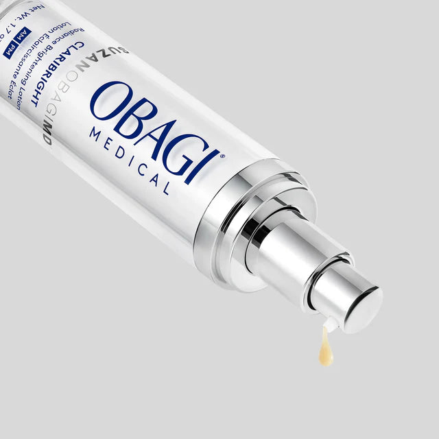Obagi Medical CLARIBRIGHT