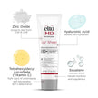 EltaMD UV Sheer Broad-Spectrum SPF 50+