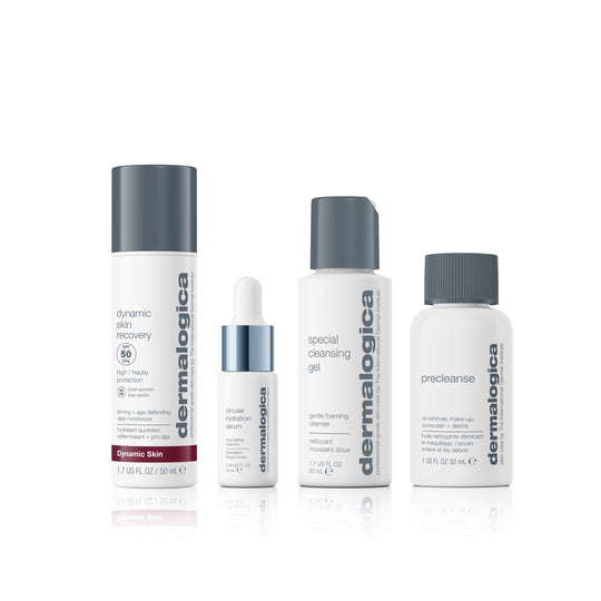 Defend and Restore Set