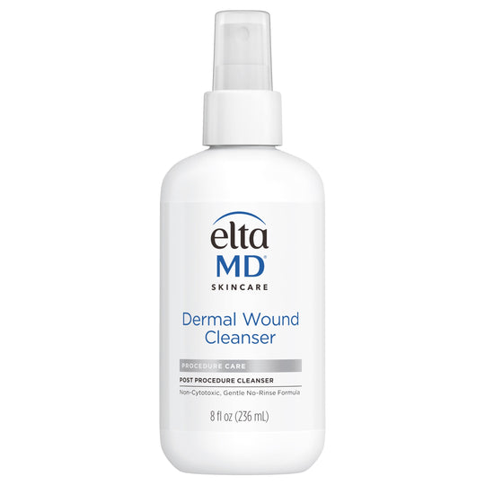 EltaMD Dermal Wound Cleanser