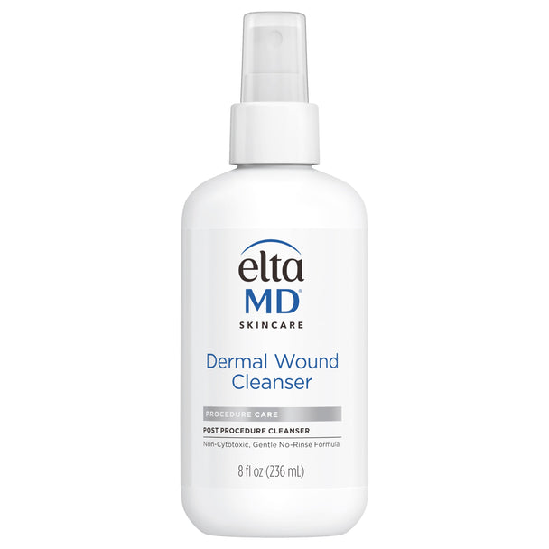 EltaMD Dermal Wound Cleanser