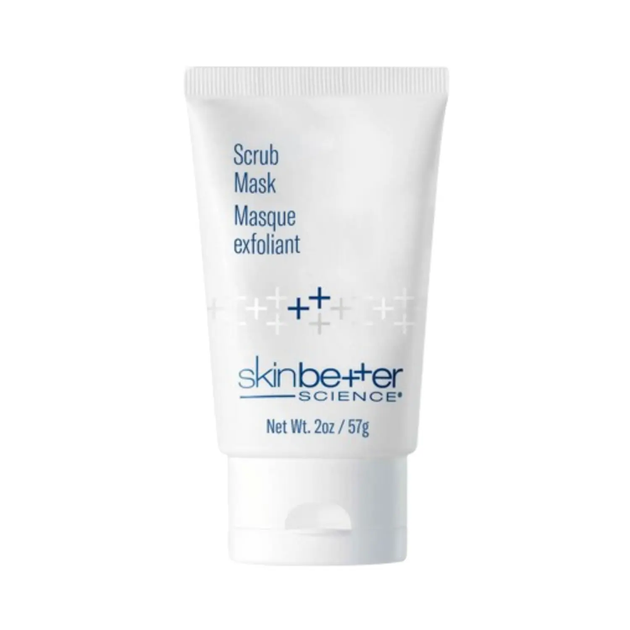 Skinbetter Science Detoxifying Scrub Mask