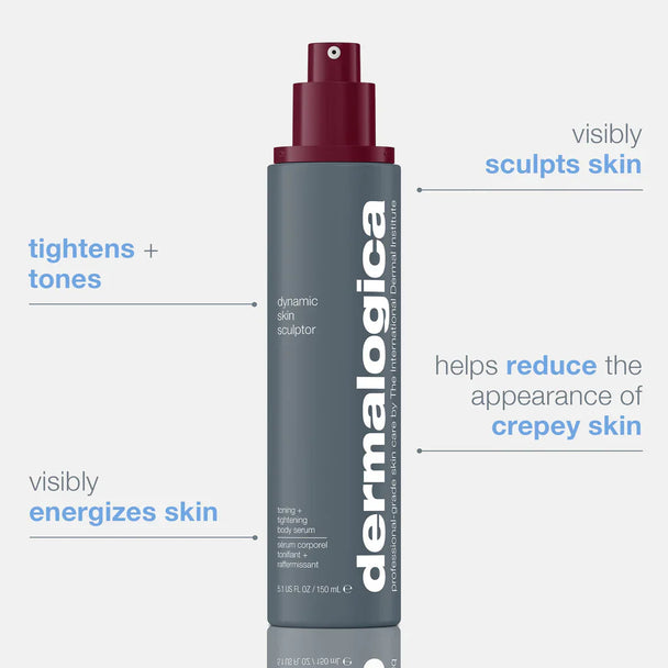 Dynamic Skin Sculptor