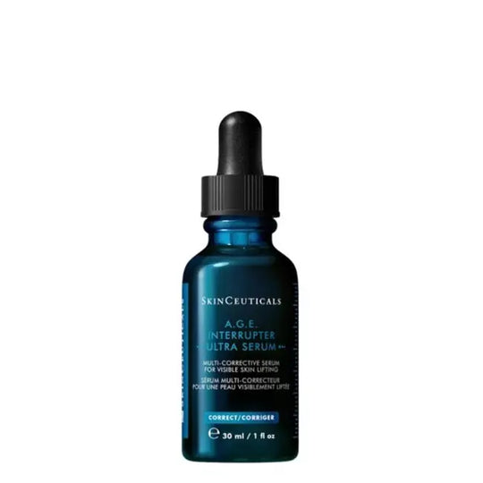 SkinCeuticals - A.G.E. Interruptor Ultra Serum The Beauty Bin