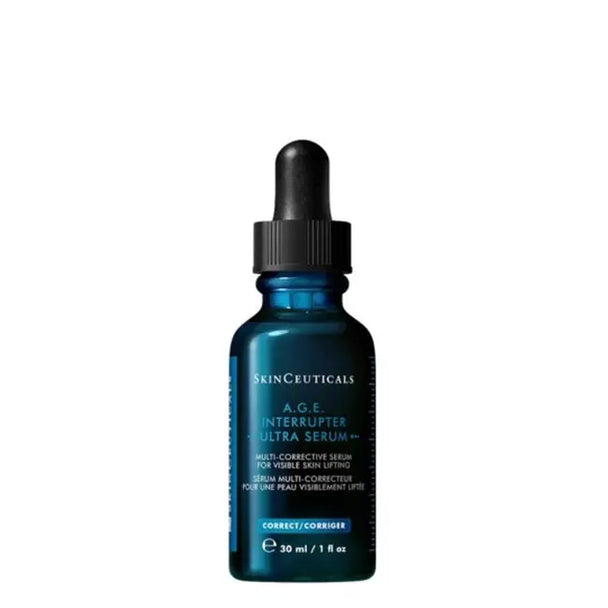 SkinCeuticals - A.G.E. Interruptor Ultra Serum The Beauty Bin