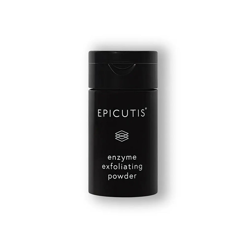 Epicutis Backbar Enzyme Powder 1.1  Fl Oz Epicutis