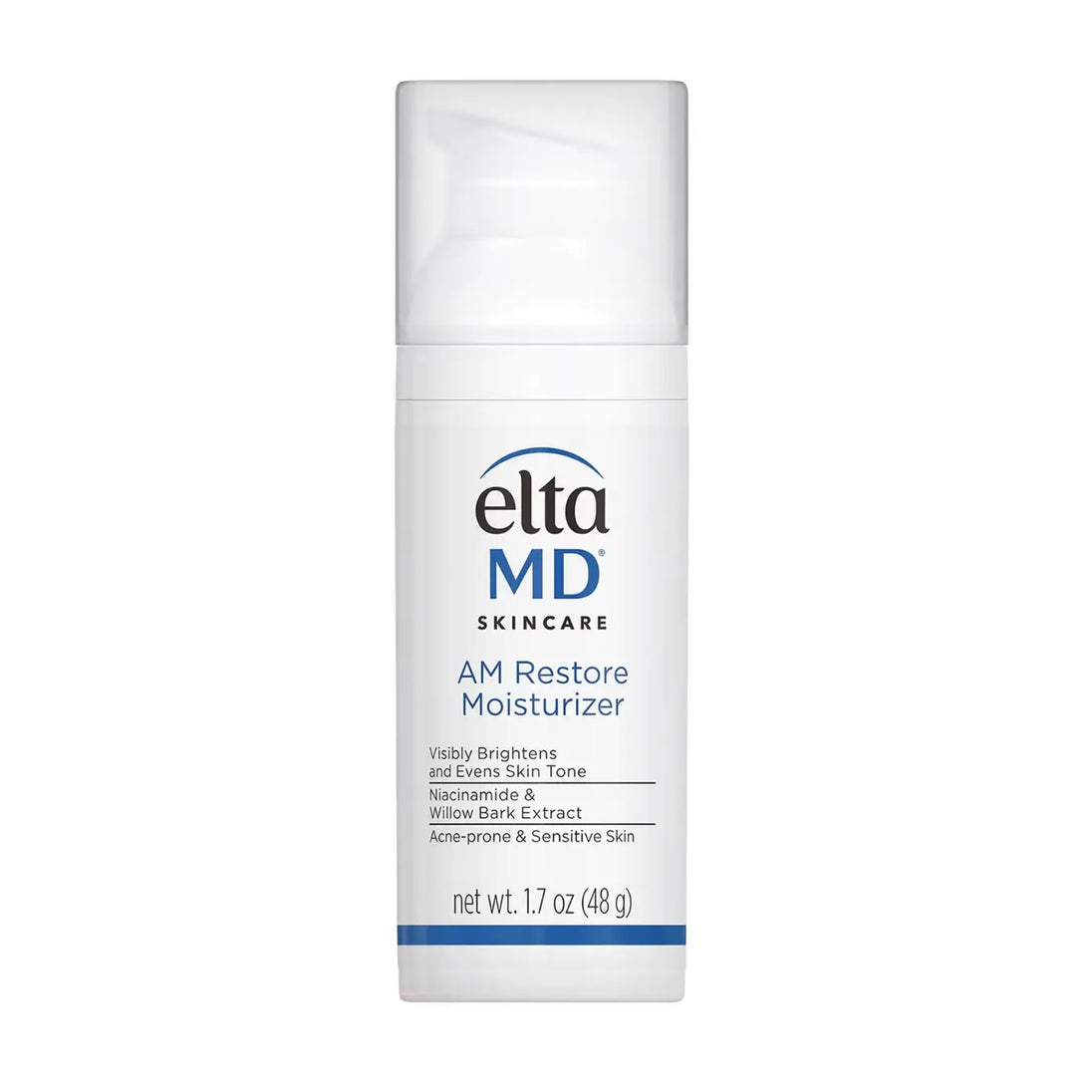 EltaMD AM Restore Moisturizer EltaMD Skin Care