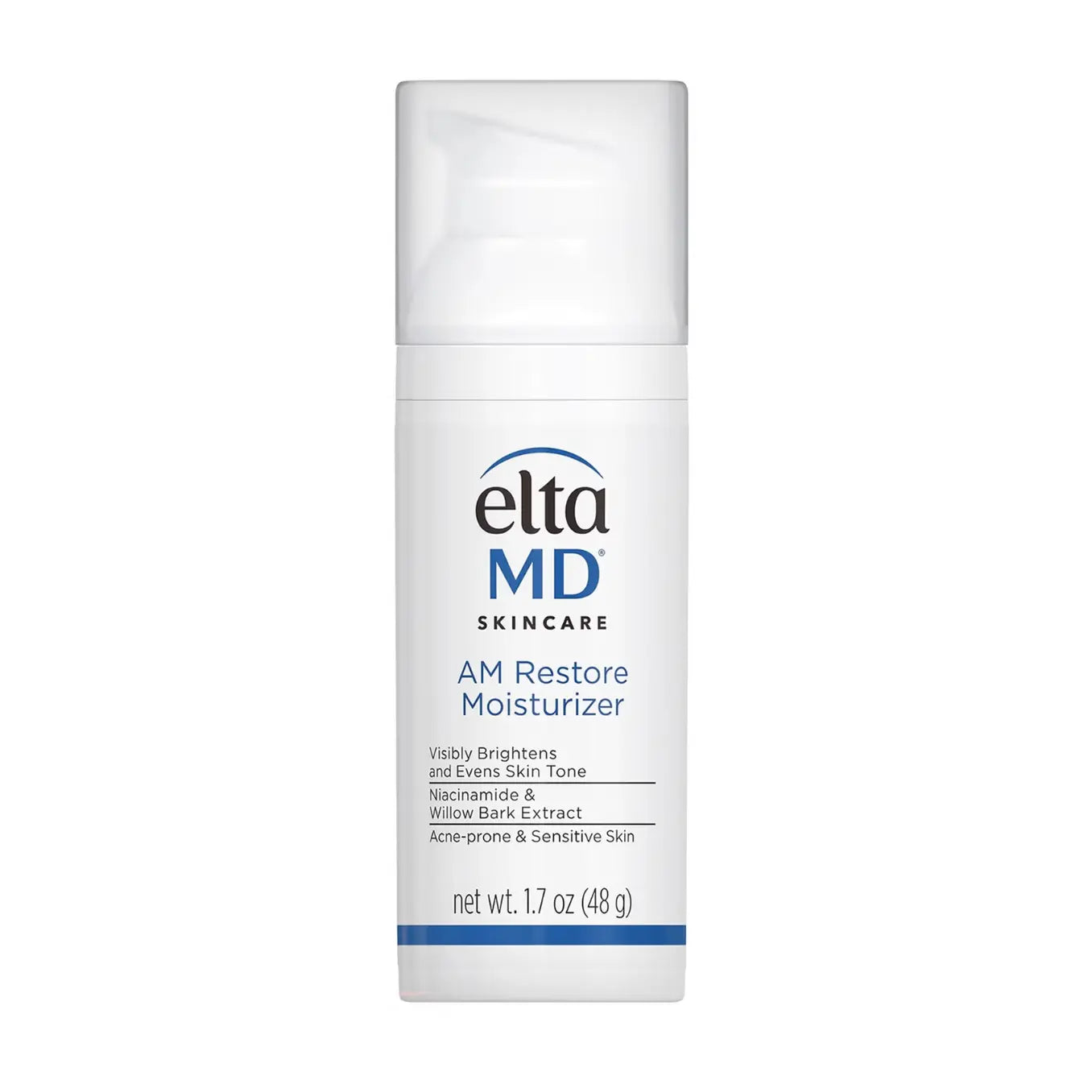 EltaMD AM Restore Moisturizer EltaMD Skin Care