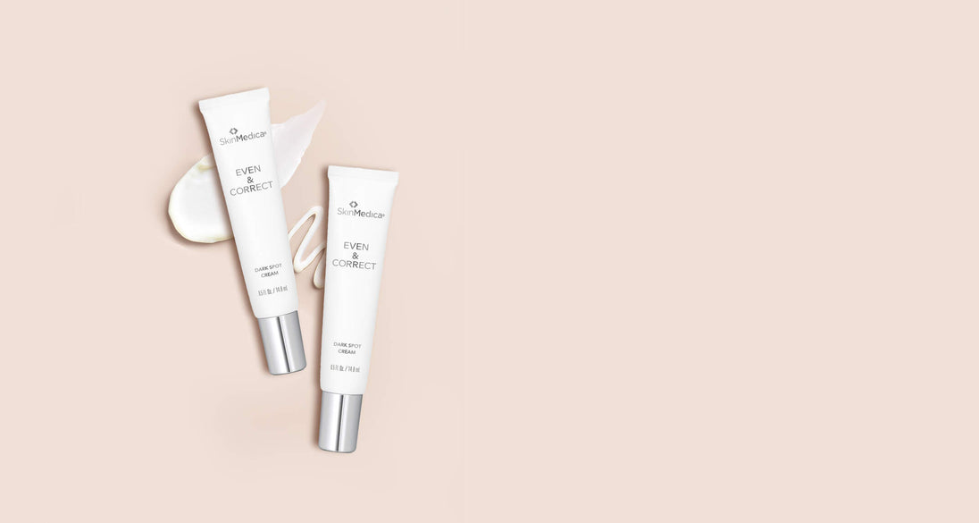 Even & Correct Dark Spot Cream