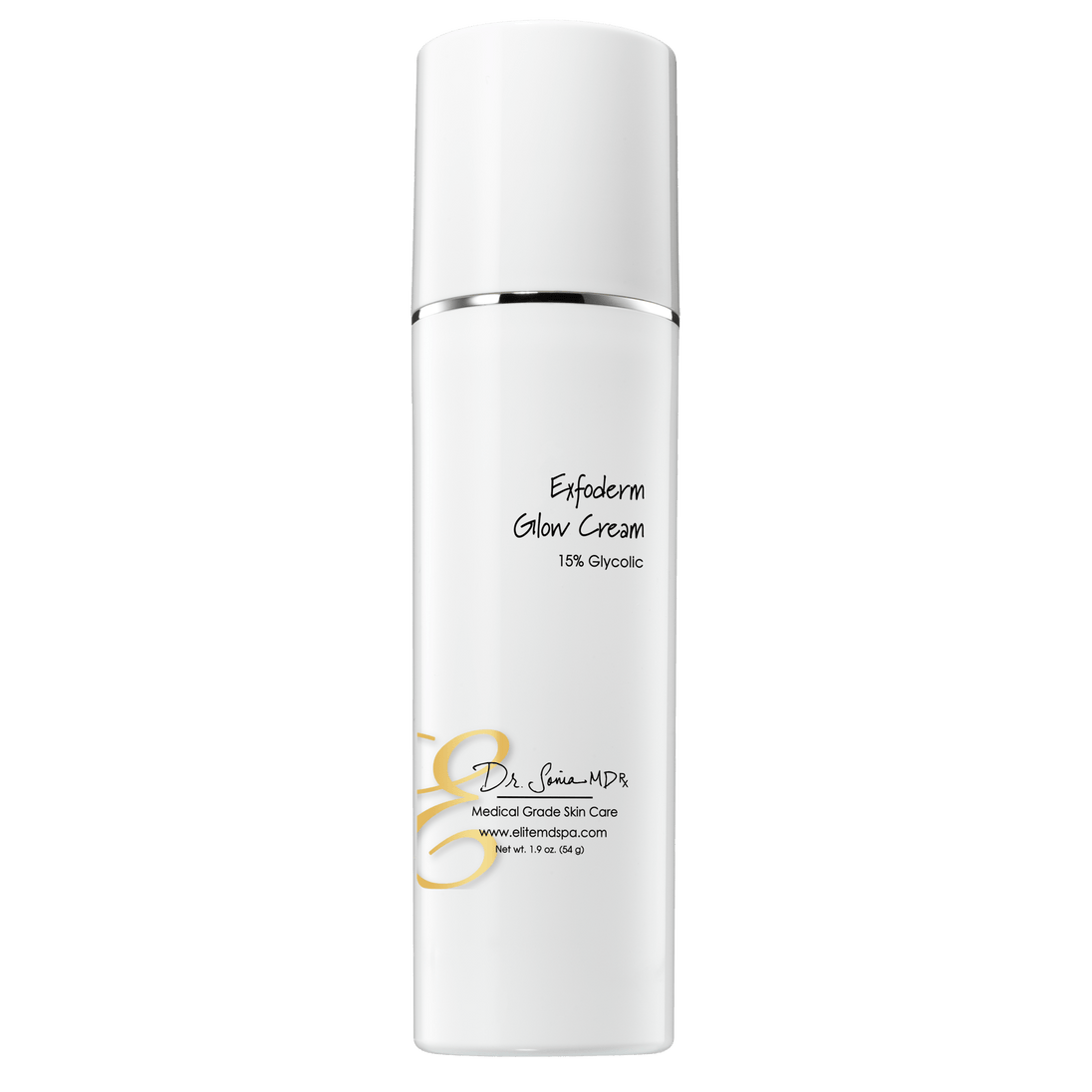 Exfoderm Glow Cream