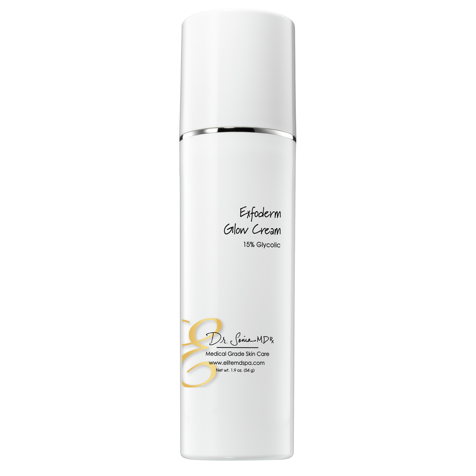 Exfoderm Glow Cream