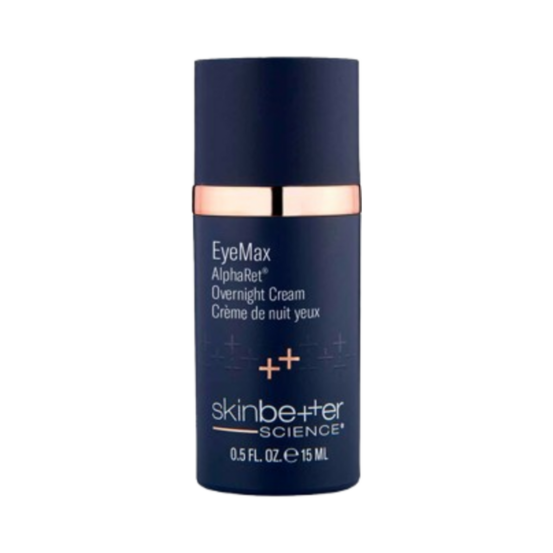 Skinbetter Science EyeMax AlphaRet Overnight Cream