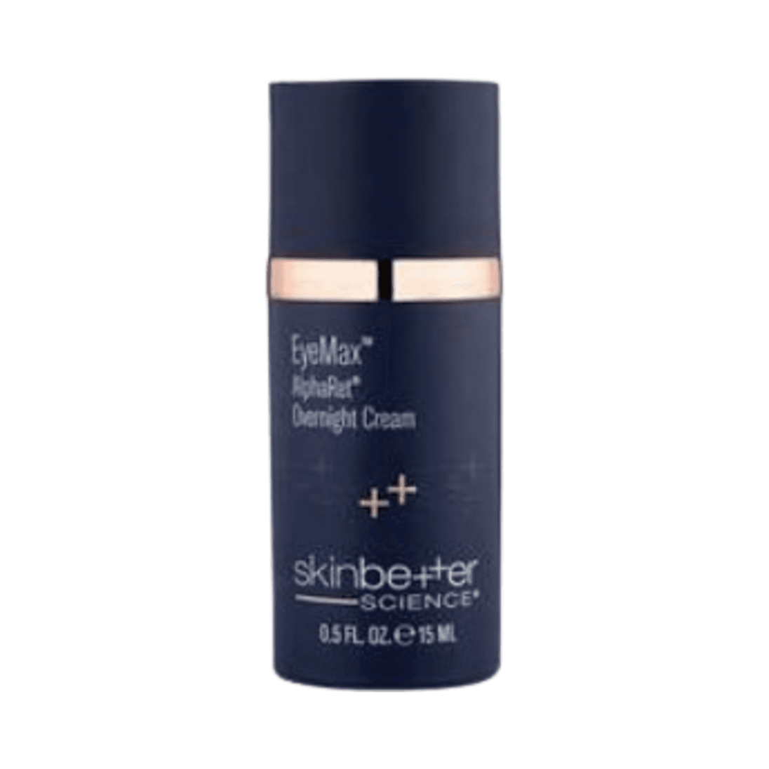 Skinbetter Science EyeMax AlphaRet Overnight Cream