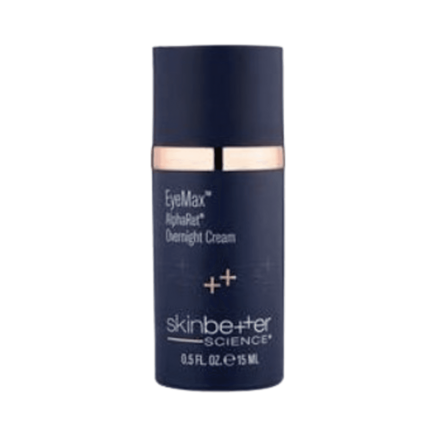 Skinbetter Science EyeMax AlphaRet Overnight Cream