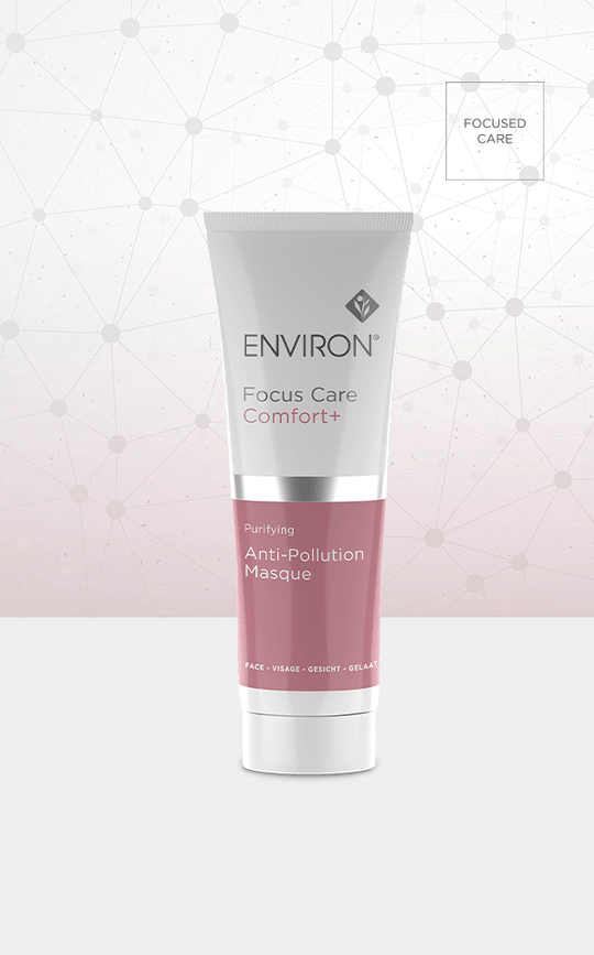 Purifying Anti-Pollution Masque