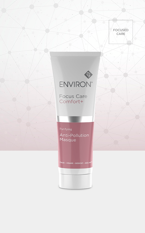 Purifying Anti-Pollution Masque