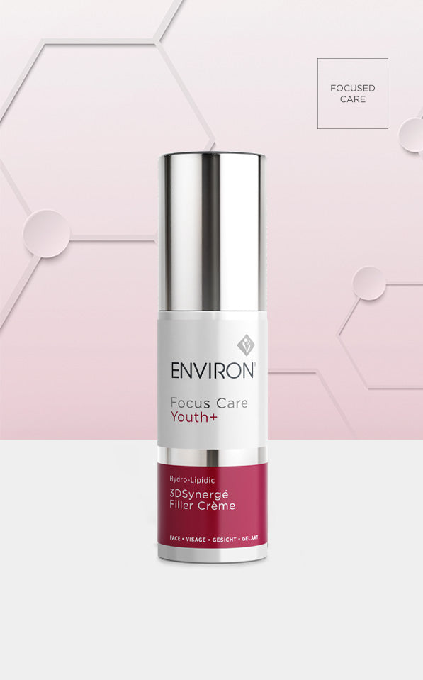 Hydro-Lipidic 3DSynergé™ Filler Crème