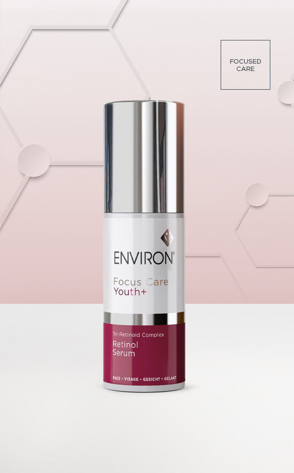 Tri-Retinoid Complex Retinol Serum