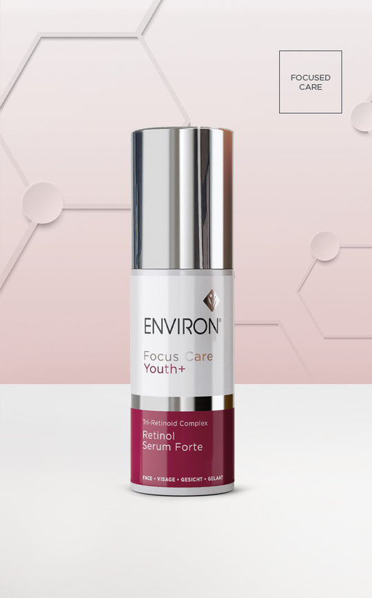 Tri-Retinoid Complex Retinol Serum Forte