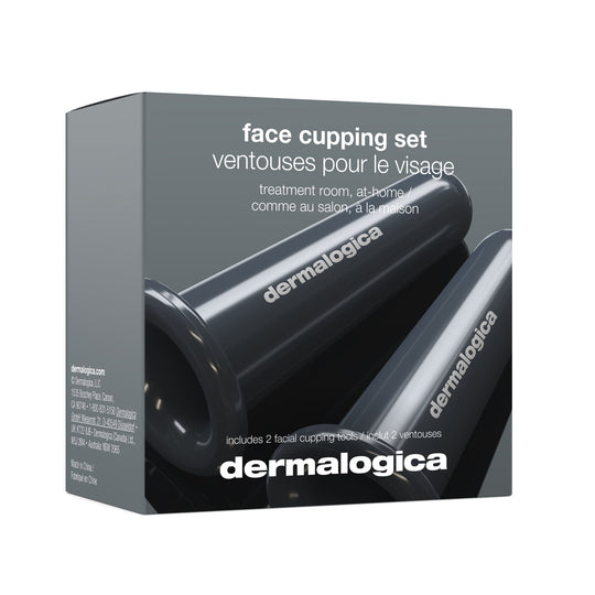 Face Cupping Set