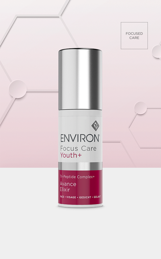 Tri-Peptide Complex+ Avance Elixir