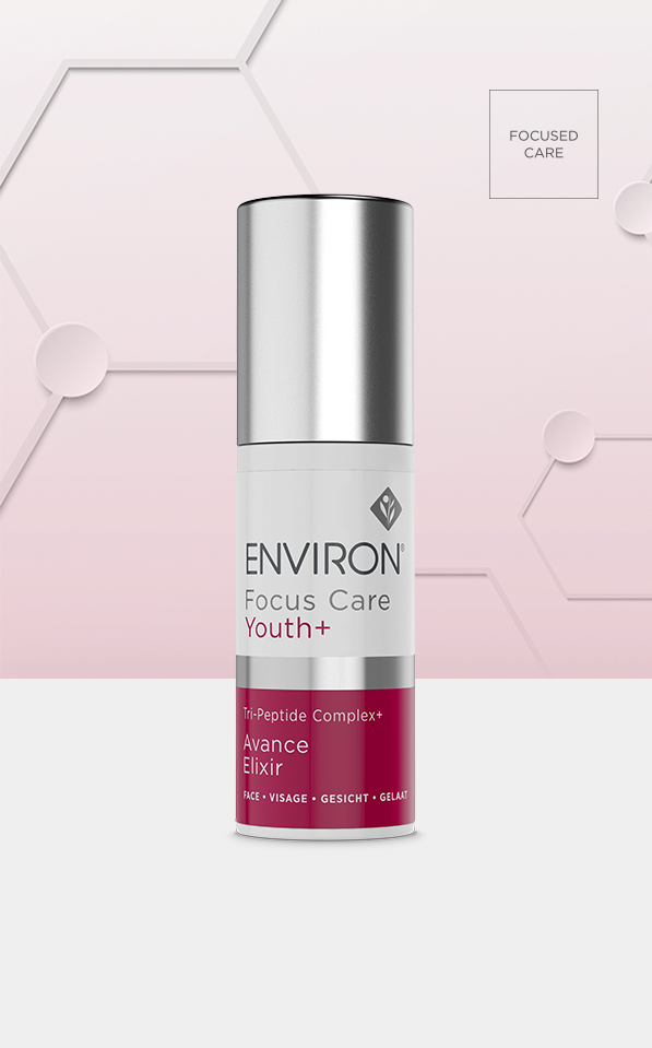 Tri-Peptide Complex+ Avance Elixir