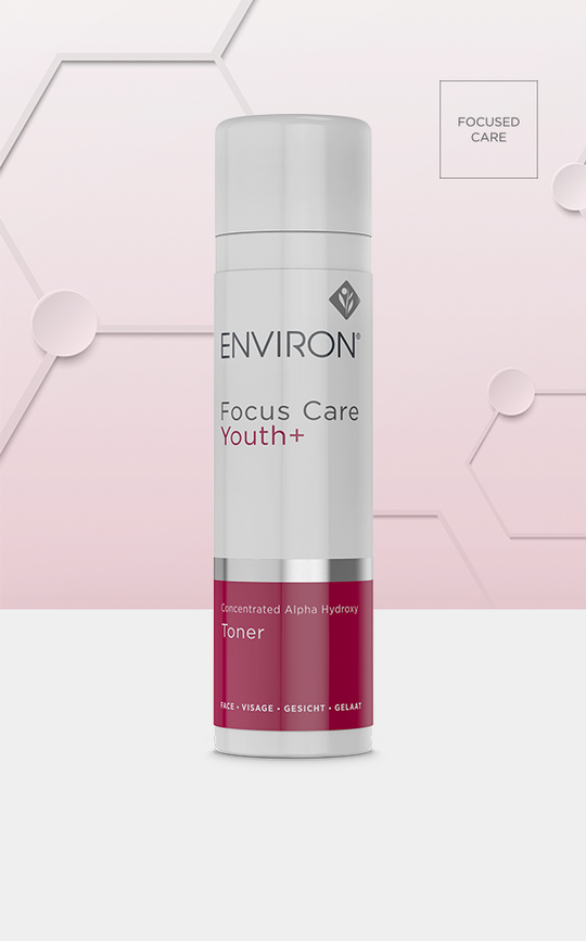 Concentrated Alpha Hydroxy Toner