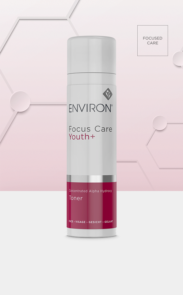 Concentrated Alpha Hydroxy Toner