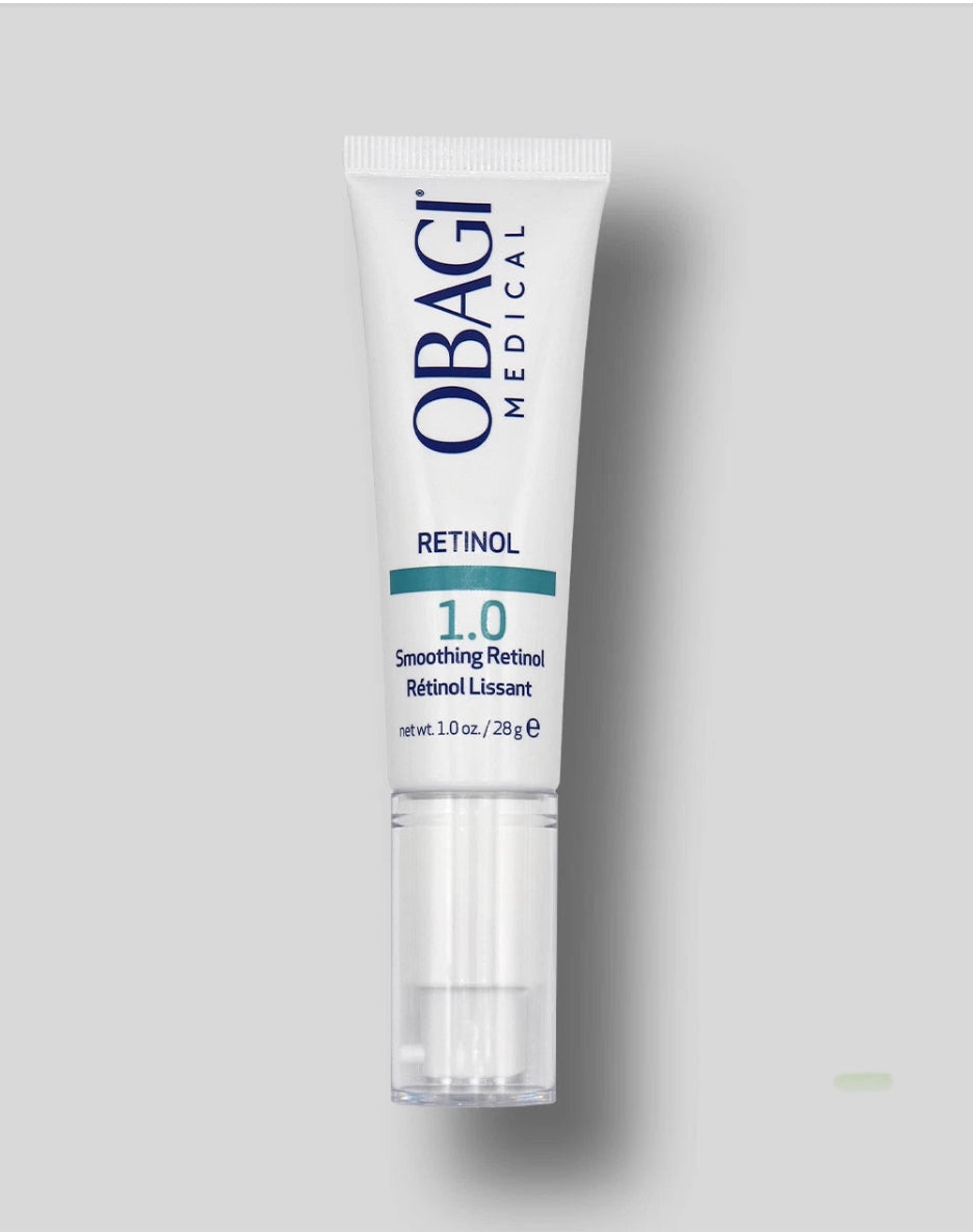 Obagi Medical - Retinol 1.0
