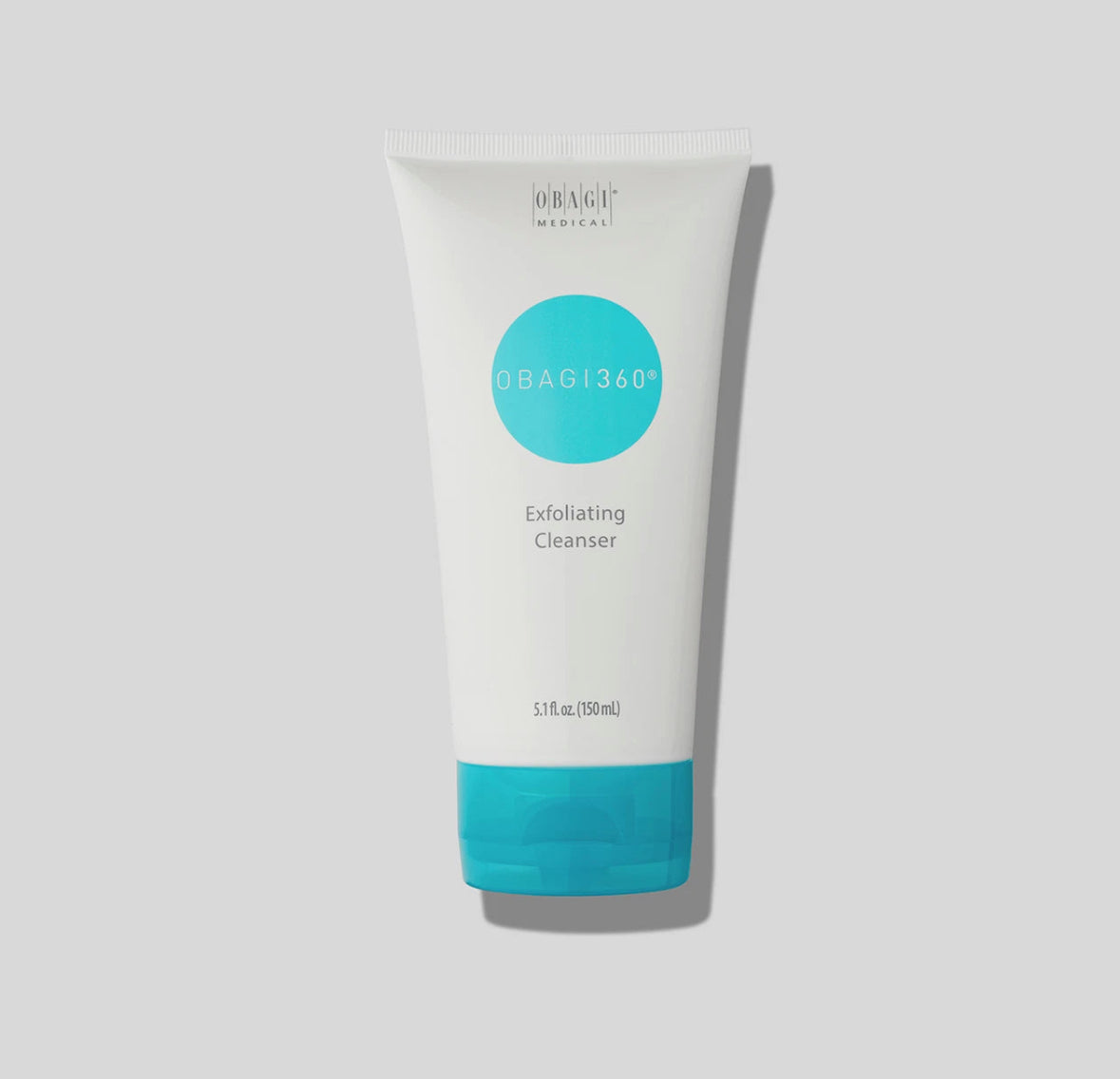 Obagi Medical - The Obagi360 Exfoliating Cleanser