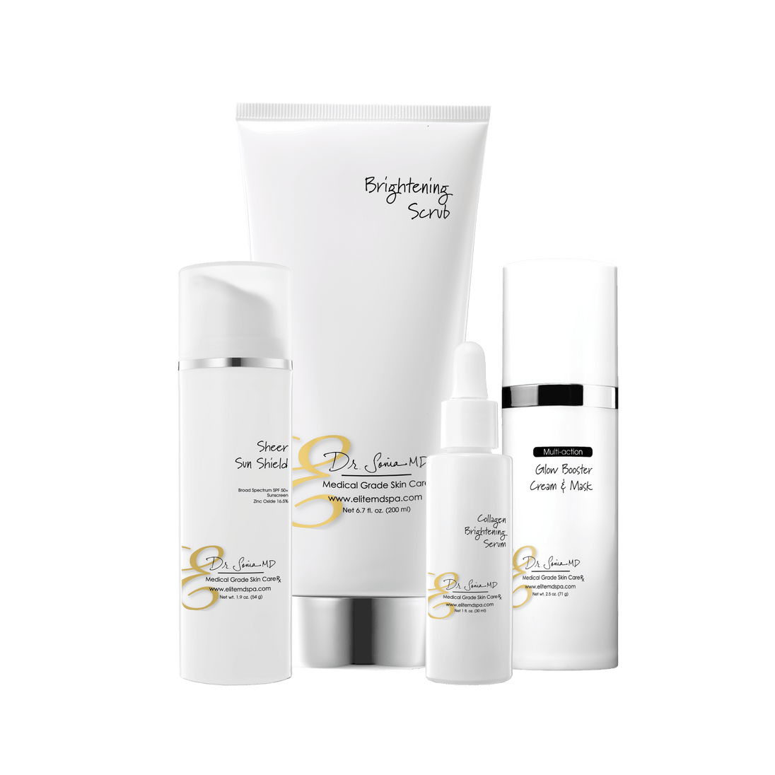 Brightening Kit