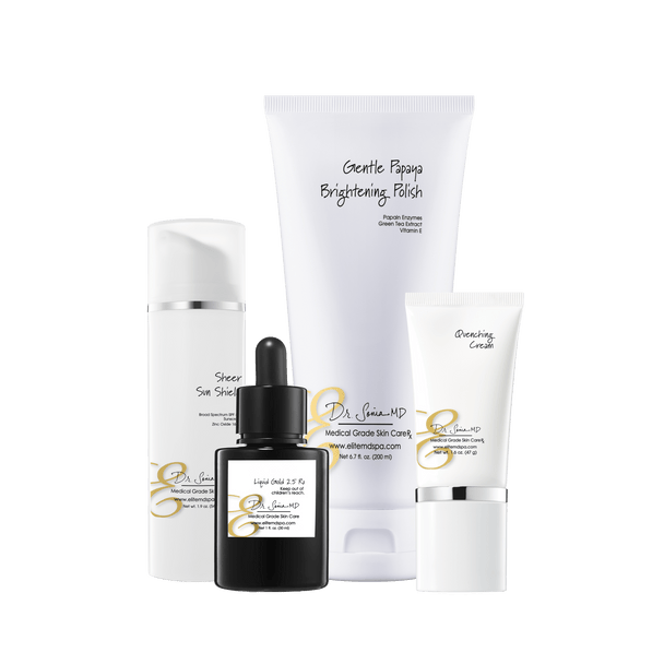 Derm 101 Kit