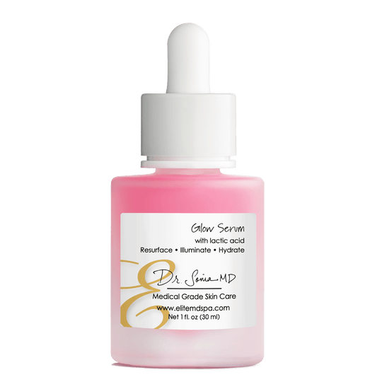 Glow Serum