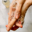 conditioning hand + body wash